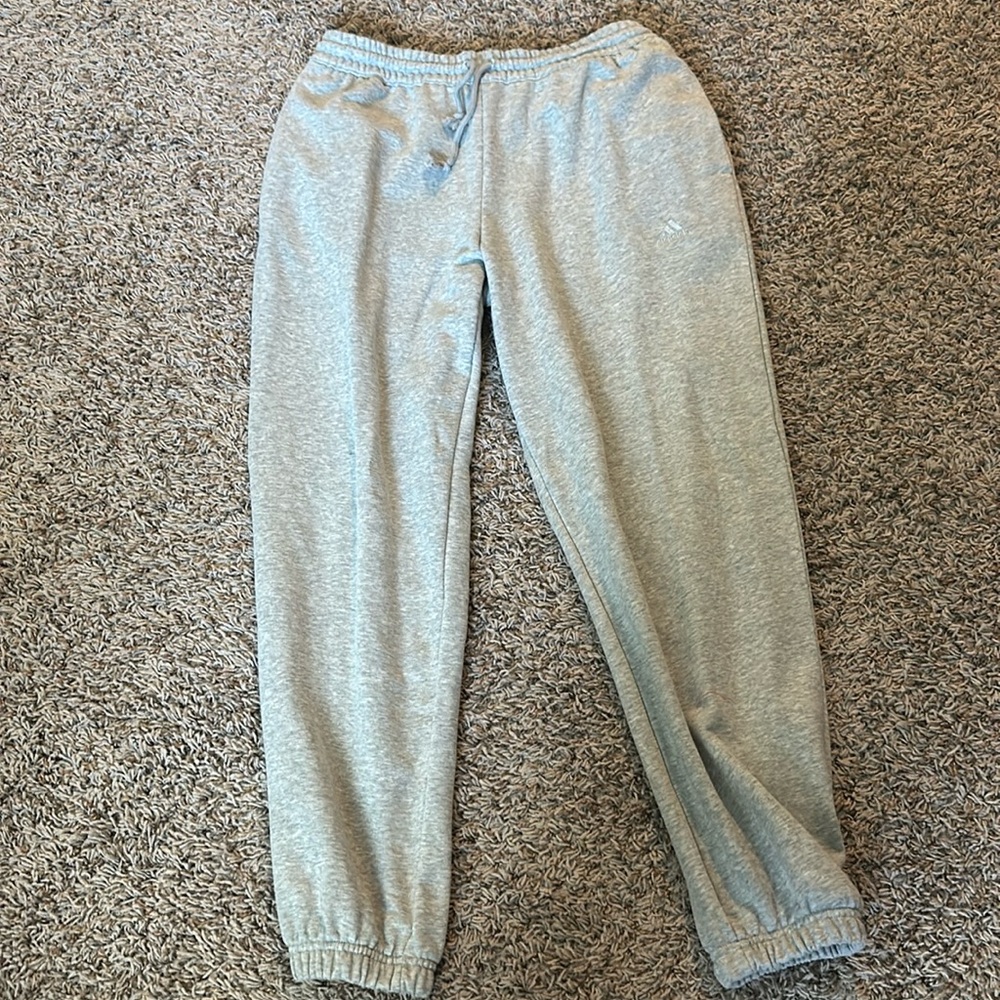 Adidas Jogger Sweatpants